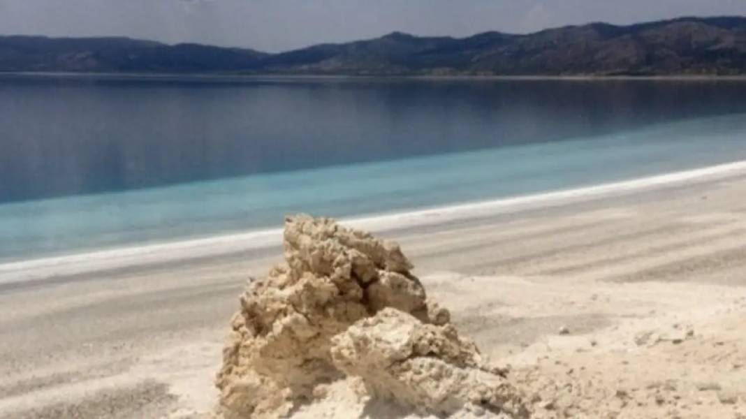 Dünya’nın En Eski Canlı Arşivi: Salda Gölü Neden Korunmalı? 8